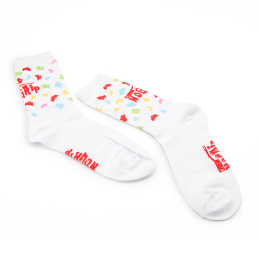 Socks - Holds