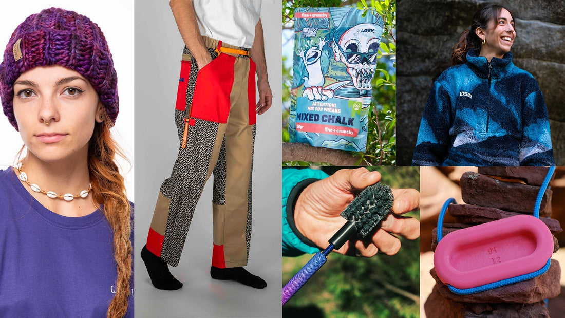 Climber’s Wish List - Idee regalo per chi ama scalare