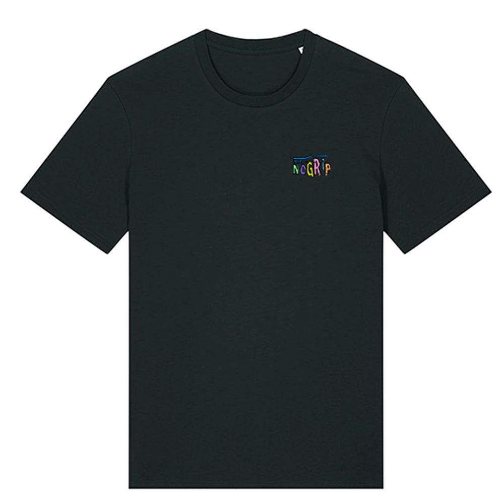 Climbing Holds Short Sleeves T-Shirt