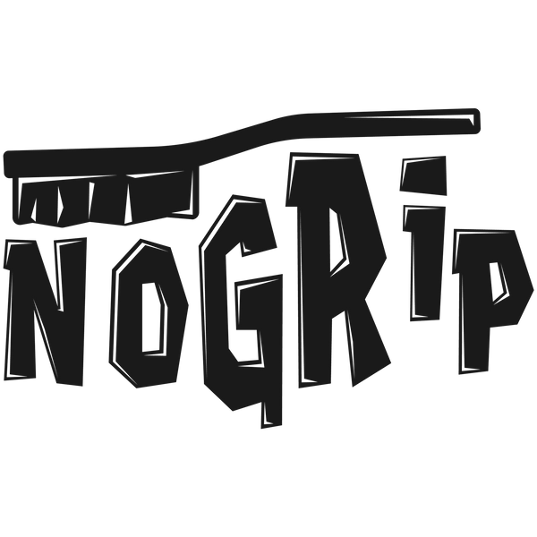 NoGrip Climbing